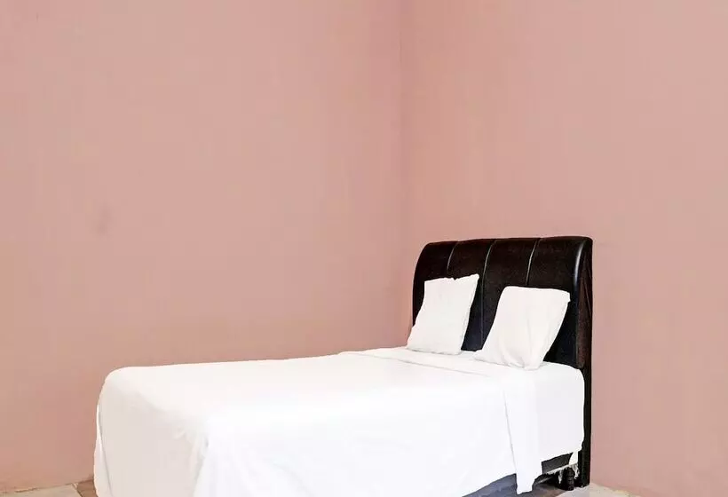 ホテル Oyo 91416 Puri 88 Homestay