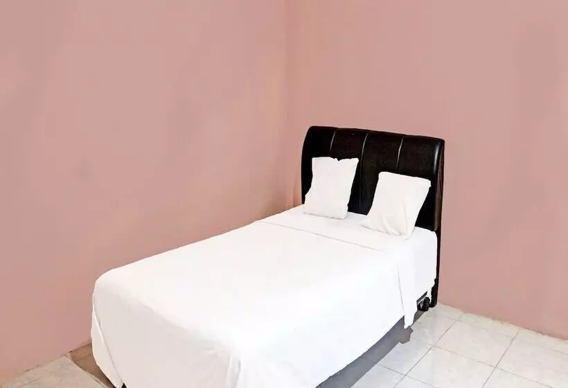 ホテル Oyo 91416 Puri 88 Homestay