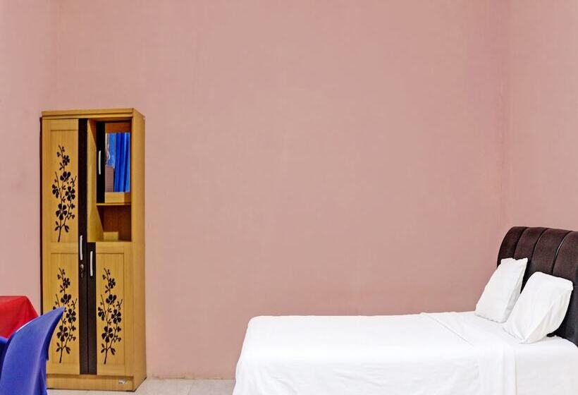 בית מלון כפרי Oyo 91416 Puri 88 Homestay