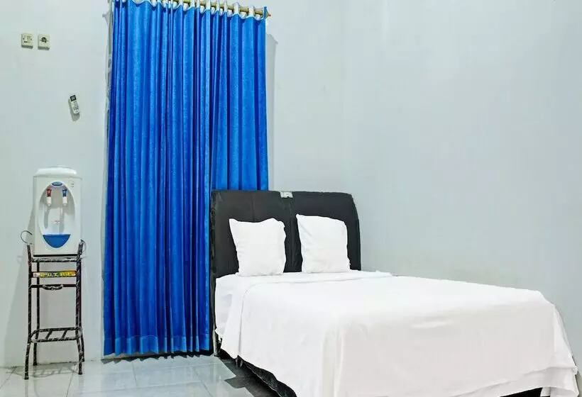ホテル Oyo 91416 Puri 88 Homestay