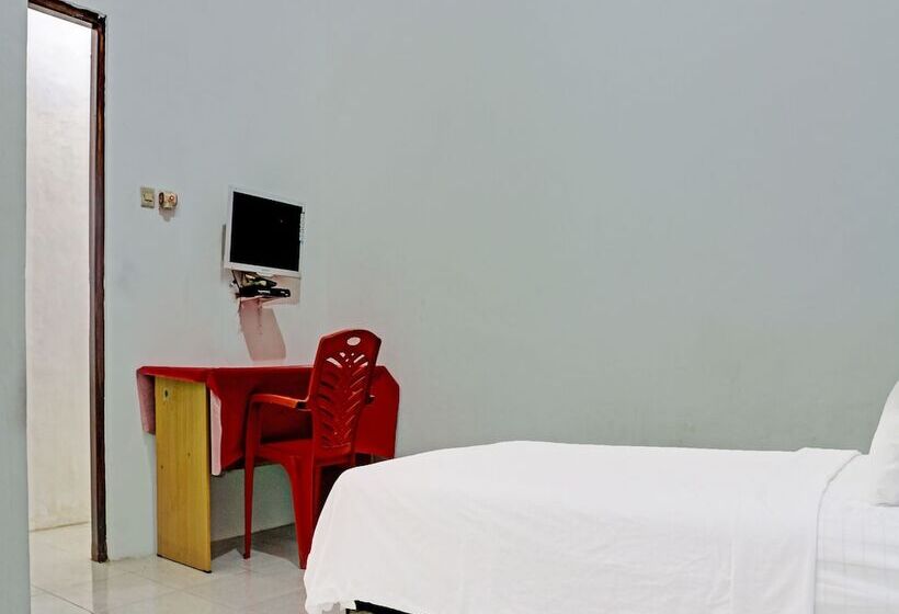 בית מלון כפרי Oyo 91416 Puri 88 Homestay