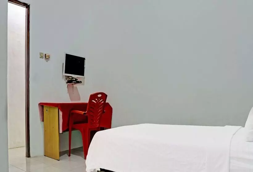 ホテル Oyo 91416 Puri 88 Homestay