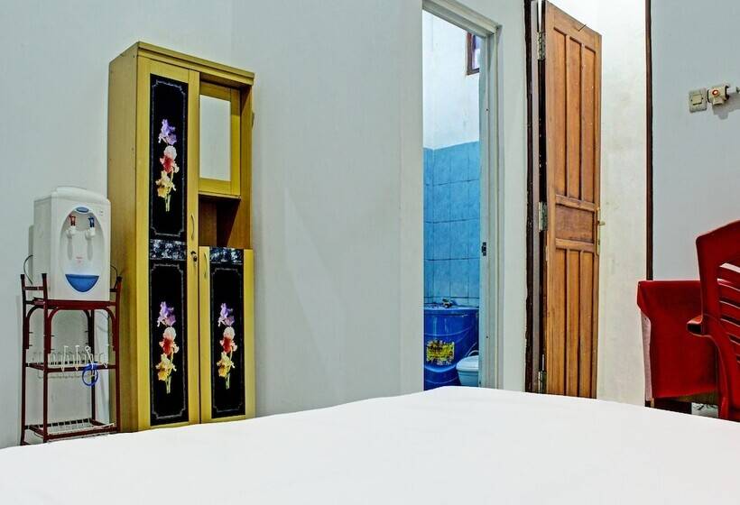 בית מלון כפרי Oyo 91416 Puri 88 Homestay