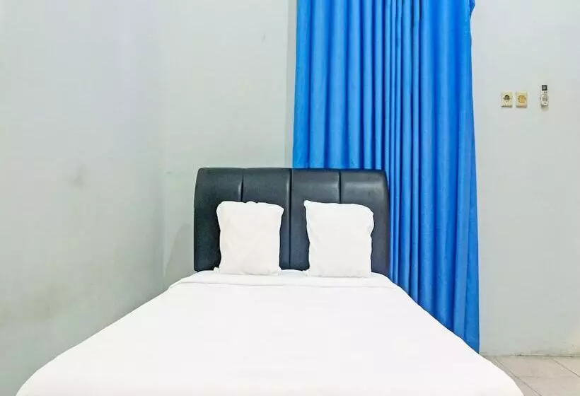 ホテル Oyo 91416 Puri 88 Homestay