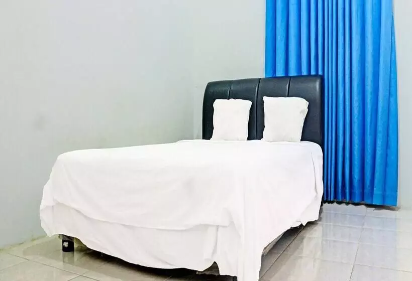 ホテル Oyo 91416 Puri 88 Homestay