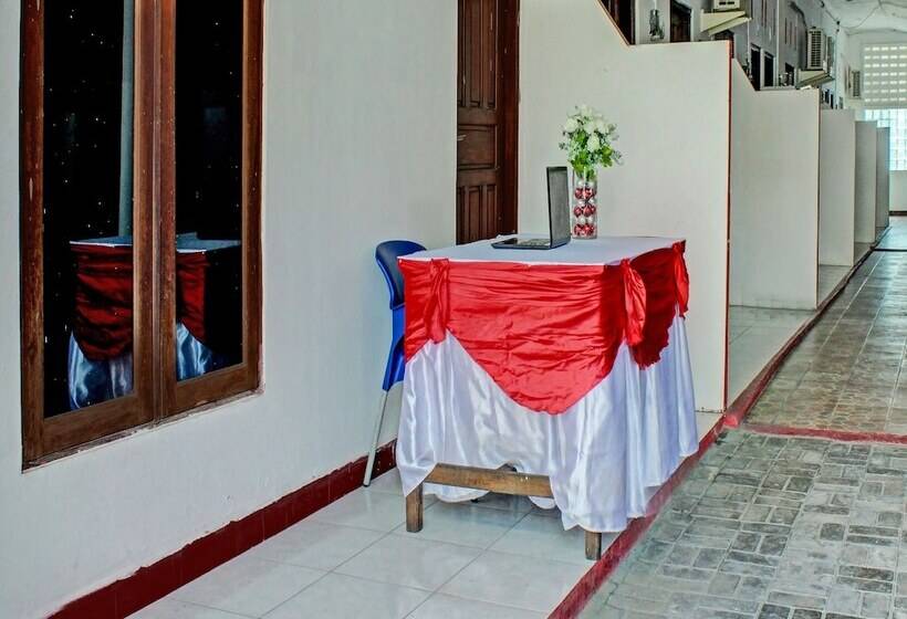 בית מלון כפרי Oyo 91416 Puri 88 Homestay