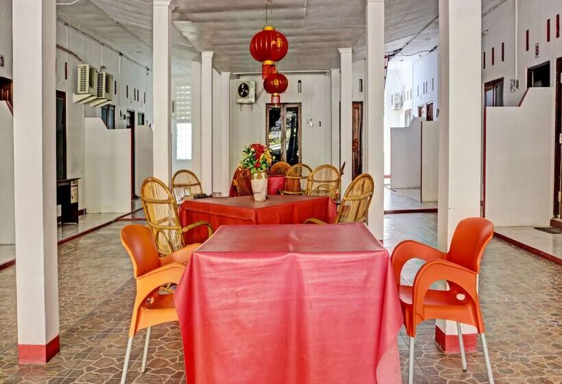 בית מלון כפרי Oyo 91416 Puri 88 Homestay