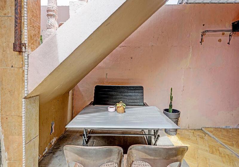 בית מלון כפרי Oyo 91428 Duta Stay