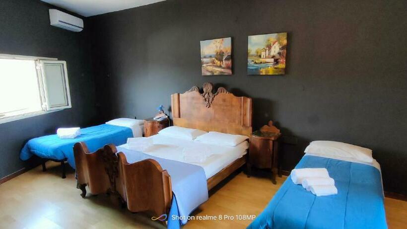 Hotel Sbarcatore Dei Turchi