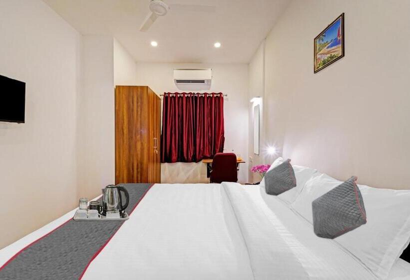 هتل Super Townhouse Orchid Residency Near T.nagar