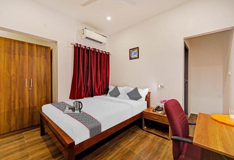 هتل Super Townhouse Orchid Residency Near T.nagar