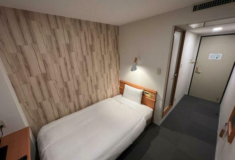 Kitami Daiichi Hotel Vacation Stay 45969v