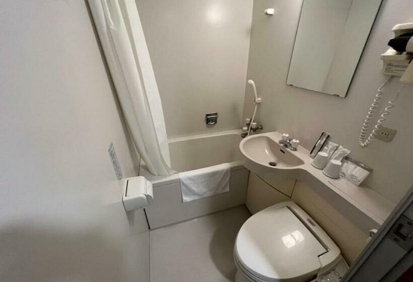 Kitami Daiichi Hotel Vacation Stay 45969v