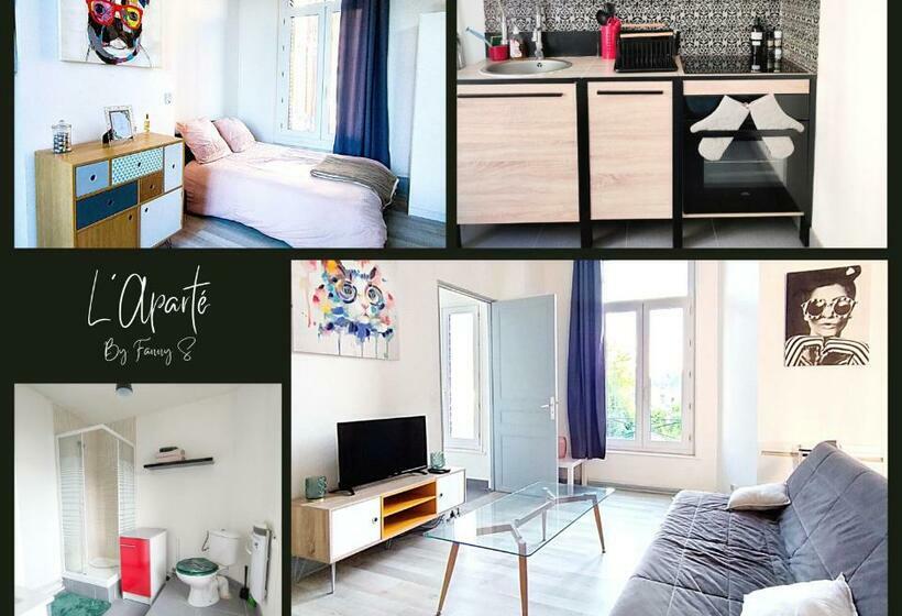 02 L Aparté By Fanny S