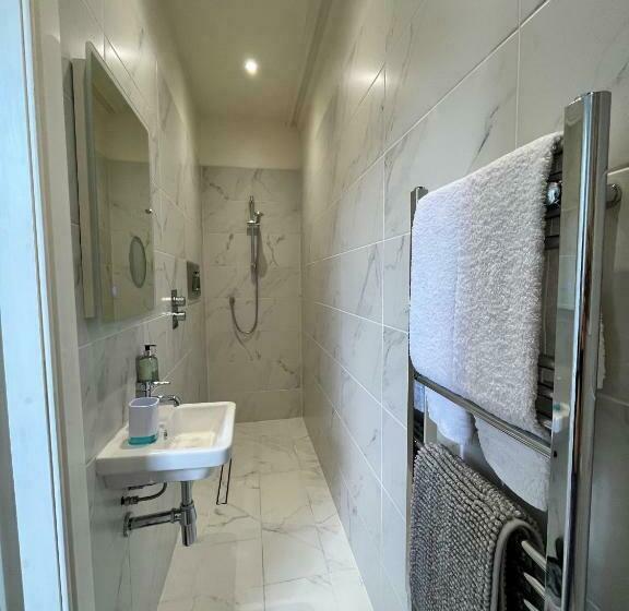 膳宿费 Beinn Mhor Lodge