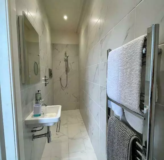 پانسیون Beinn Mhor Lodge