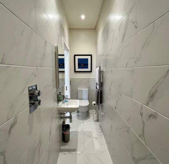 膳宿费 Beinn Mhor Lodge