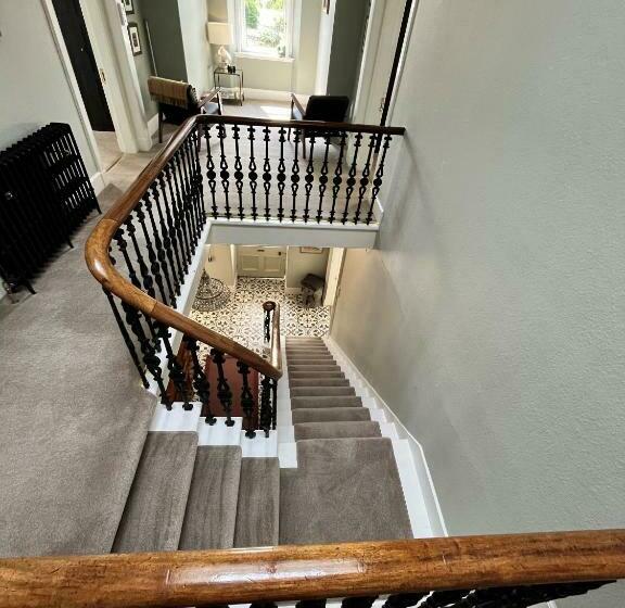 膳宿费 Beinn Mhor Lodge