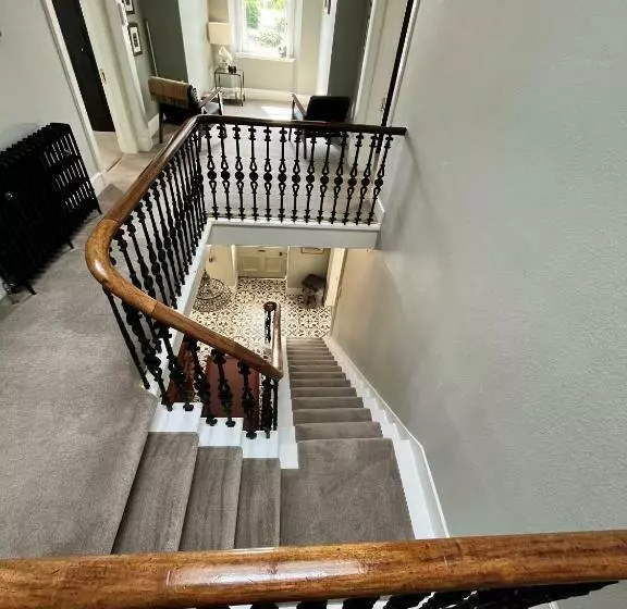 پانسیون Beinn Mhor Lodge