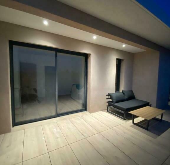 פנסיון Dolce Vita