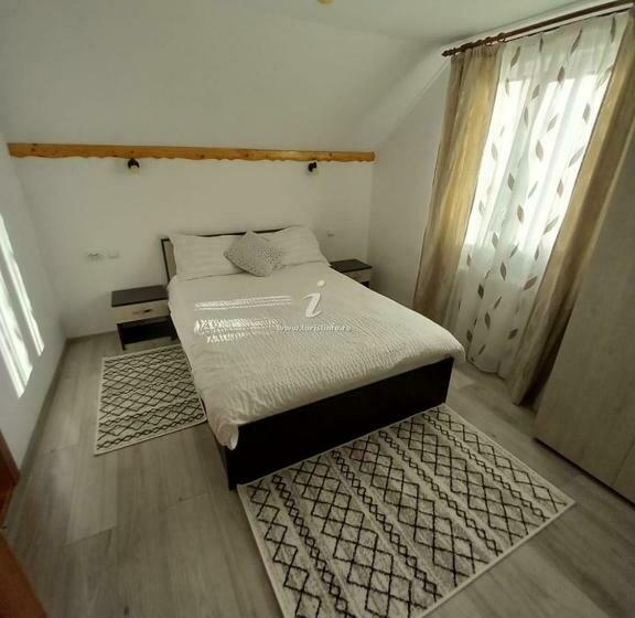 Пансион Dor De Munte