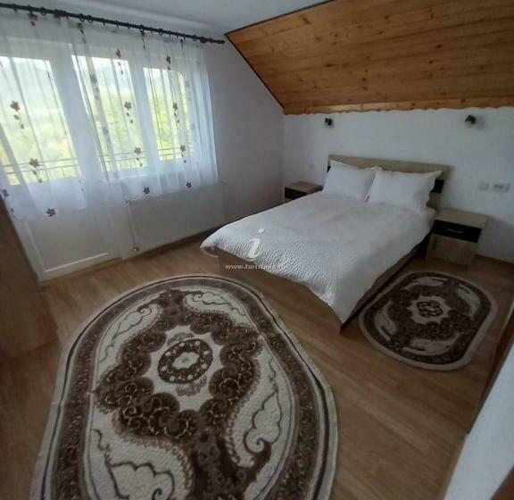 Пансион Dor De Munte