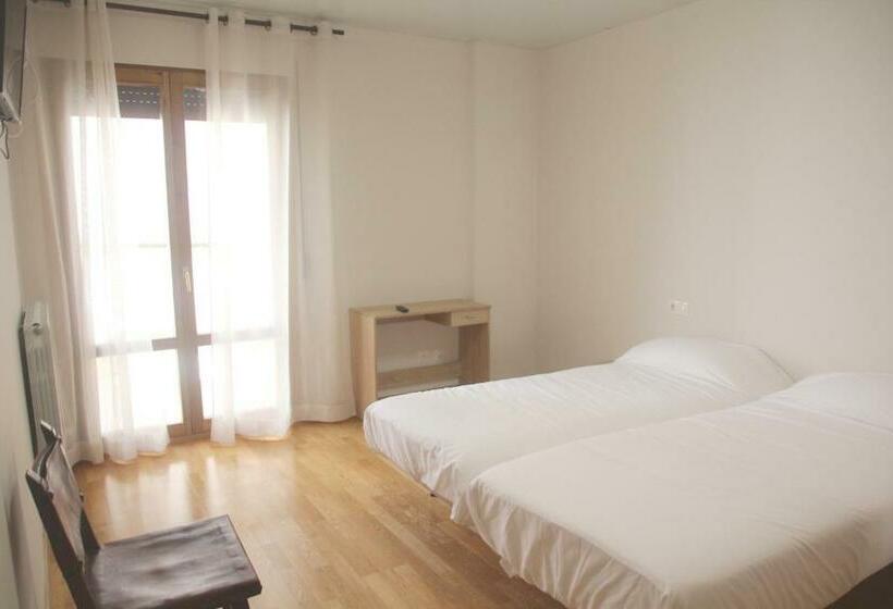 膳宿费 Hostal Rural 18 De Abril