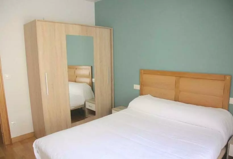 Majatalo Hostal Rural 18 De Abril