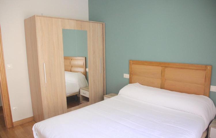 膳宿费 Hostal Rural 18 De Abril