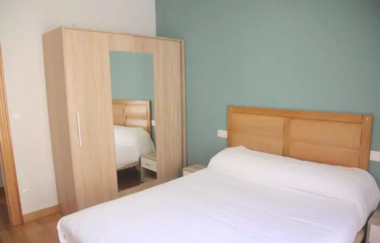 Majatalo Hostal Rural 18 De Abril