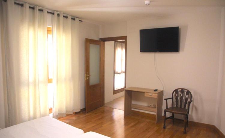 膳宿费 Hostal Rural 18 De Abril