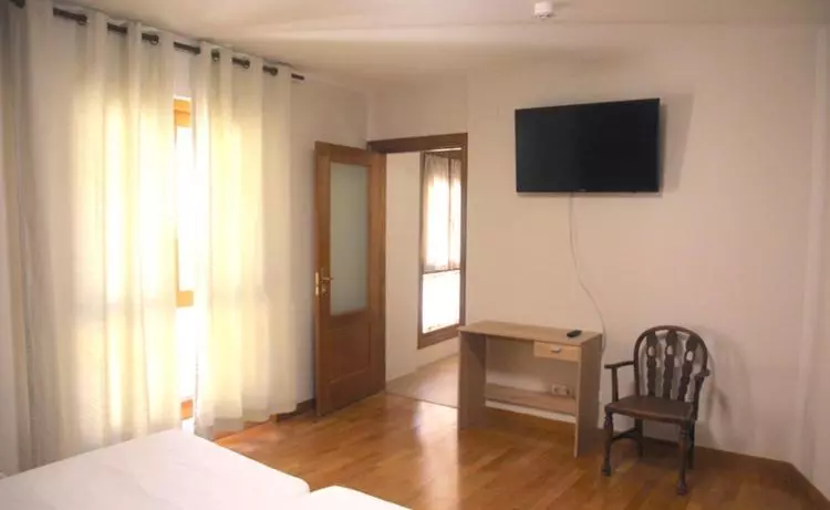 Majatalo Hostal Rural 18 De Abril