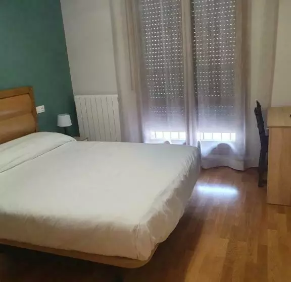 Majatalo Hostal Rural 18 De Abril