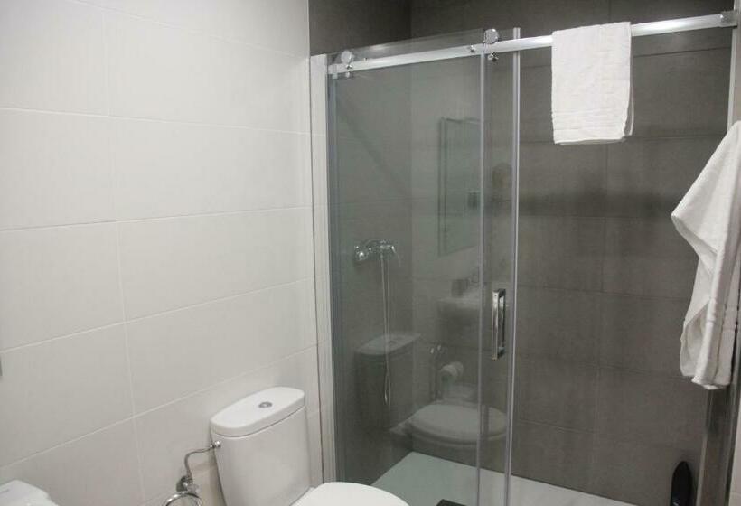 膳宿费 Hostal Rural 18 De Abril