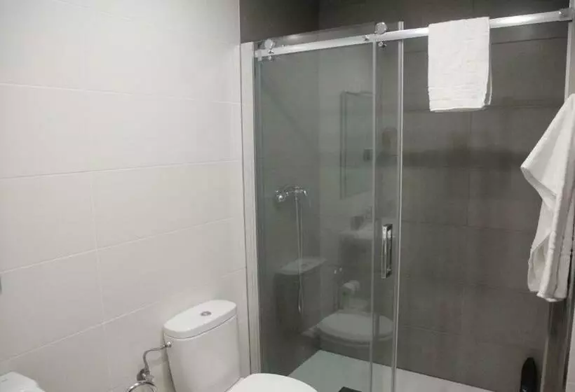 Majatalo Hostal Rural 18 De Abril