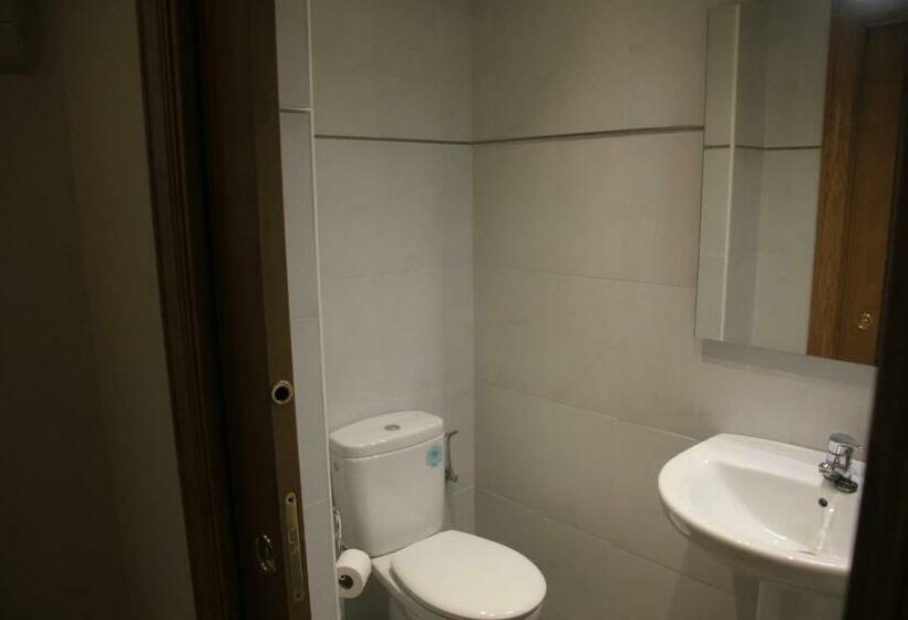 膳宿费 Hostal Rural 18 De Abril