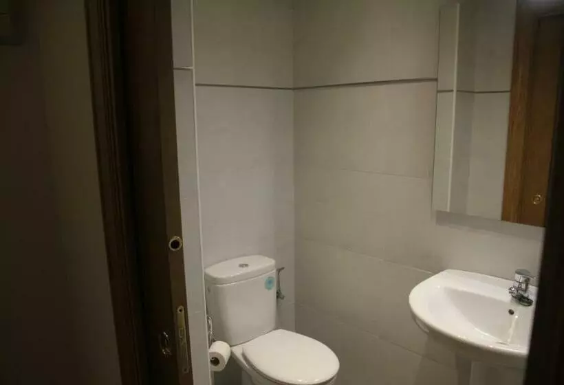 Majatalo Hostal Rural 18 De Abril