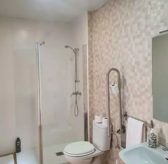 Majatalo Hostal Rural 18 De Abril