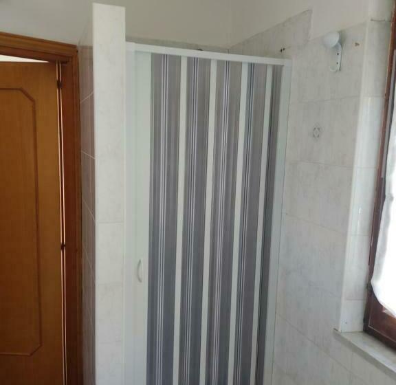 Пансион L Angolo Della Pizza Somel