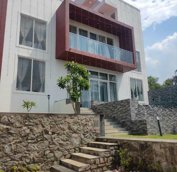 פנסיון Mer Vue Villa, Kovalam, Ecr, Chennai