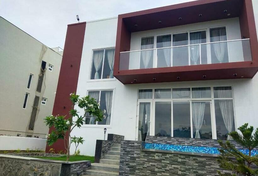 פנסיון Mer Vue Villa, Kovalam, Ecr, Chennai