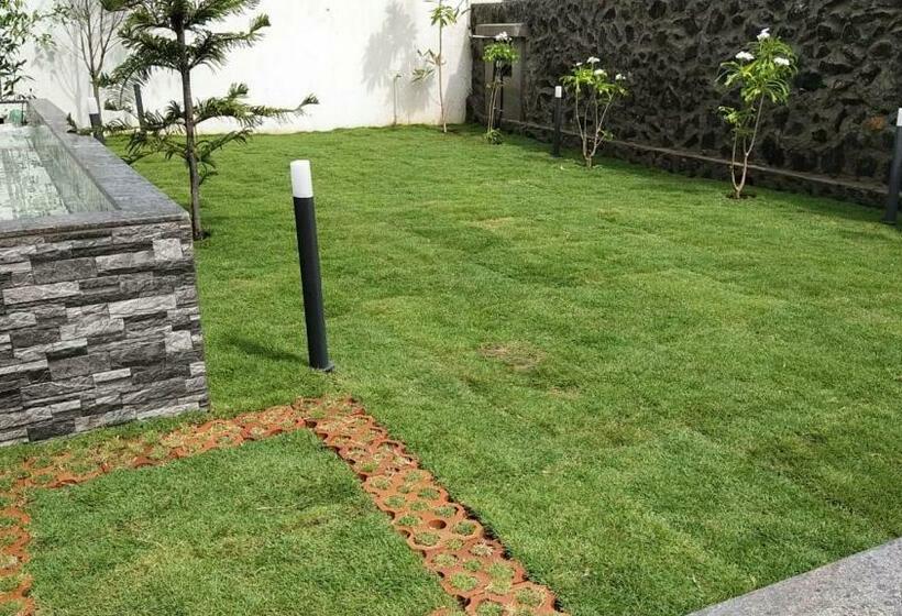 פנסיון Mer Vue Villa, Kovalam, Ecr, Chennai