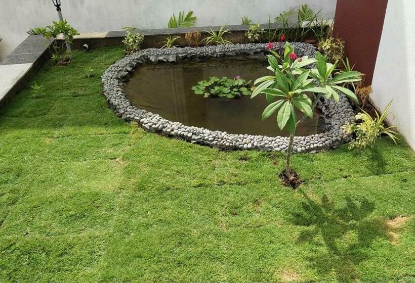 פנסיון Mer Vue Villa, Kovalam, Ecr, Chennai