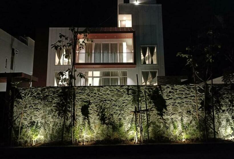 פנסיון Mer Vue Villa, Kovalam, Ecr, Chennai