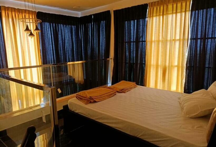 פנסיון Mer Vue Villa, Kovalam, Ecr, Chennai