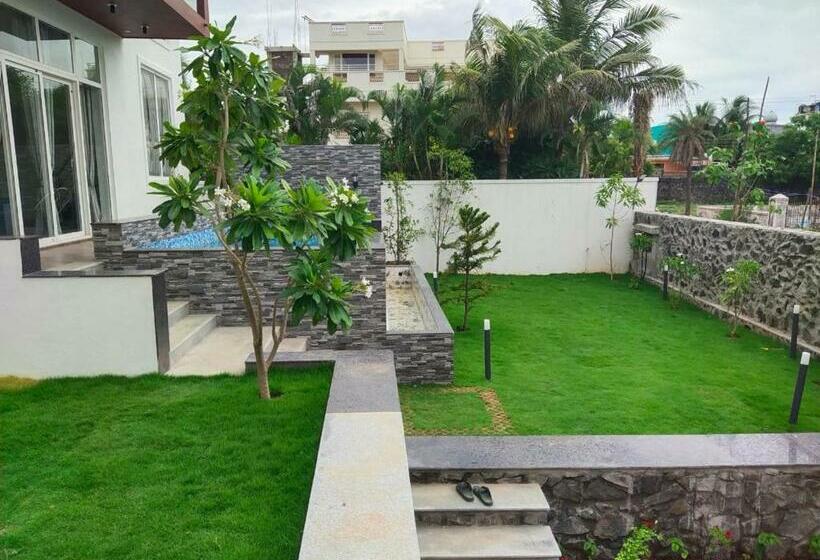 פנסיון Mer Vue Villa, Kovalam, Ecr, Chennai