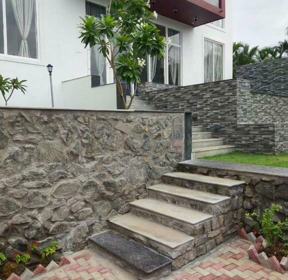 פנסיון Mer Vue Villa, Kovalam, Ecr, Chennai