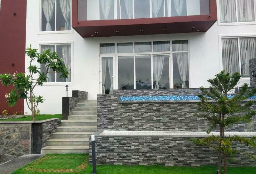 פנסיון Mer Vue Villa, Kovalam, Ecr, Chennai