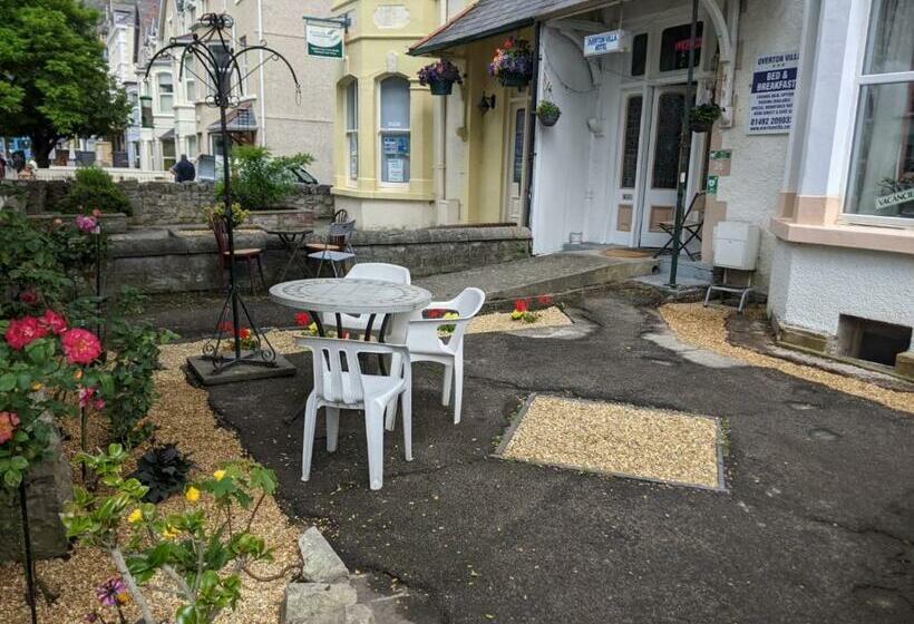 ペンション Overton Guest House