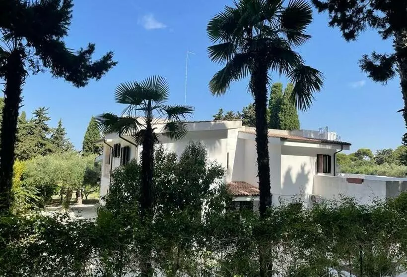 پانسیون Relais Lavalle